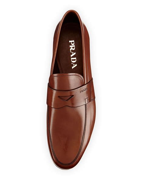 prada shorts damen|brown prada shoes men.